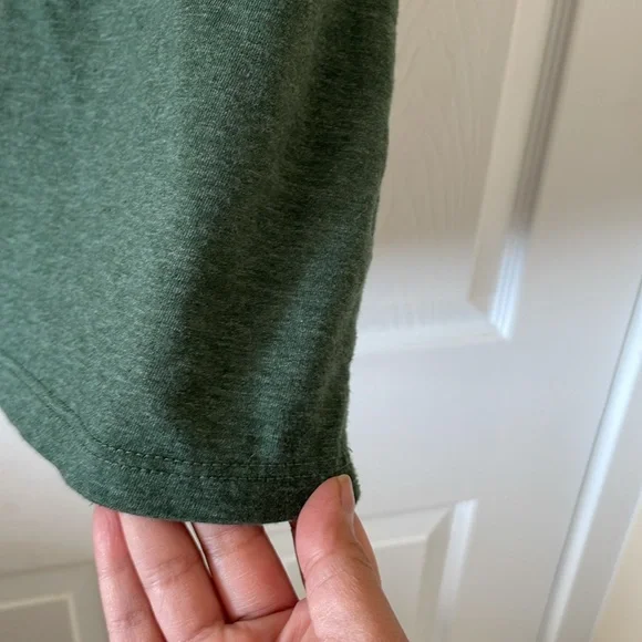 NFL 🏈 football Green Bay Packers V neck tee - Picture 4 of 5